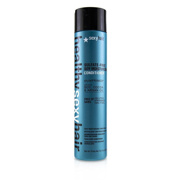 Sexy Hair Concepts Healthy Sexy Hair Sulfate-Free Soy Moisturizing Conditioner 300ml/10.1oz