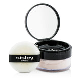 Sisley Phyto Poudre Libre Loose Face Powder - #3 Rose Orient 