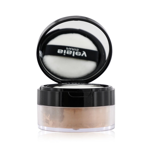 Sisley Phyto Poudre Libre Loose Face Powder - #4 Sable 