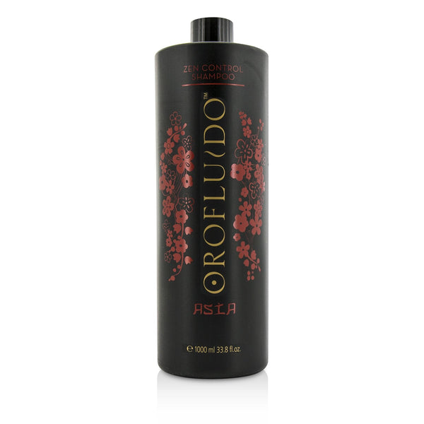 Orofluido Asia Zen Control Shampoo 