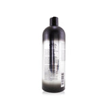 Label.M Brightening Blonde Shampoo (Gently Cleanses and Strengthens, Brightens Colour For Glistening Blonde Tones)  1000ml/33.8oz