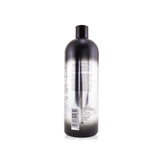 Label.M Brightening Blonde Shampoo (Gently Cleanses and Strengthens, Brightens Colour For Glistening Blonde Tones)  1000ml/33.8oz