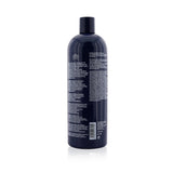 Label.M Men's Invigorating Conditioner (Restores Moisture and Vitality, Tones and Balances Scalp, Healthy Shiny Results) 