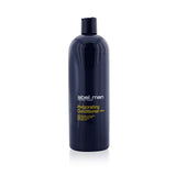 Label.m Label.M Men's Invigorating Conditioner (Restores Moisture and Vitality, Tones and Balances Scalp, Healthy Shiny Results) 1000ml/33.8oz