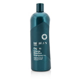 Label.M Organic Orange Blossom Shampoo (Lightweight Gentle Cleanser For Fine to Medium Hair Types) 