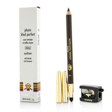 Sisley Phyto Khol Perfect Eyeliner (With Blender and Sharpener) - # Ebony 