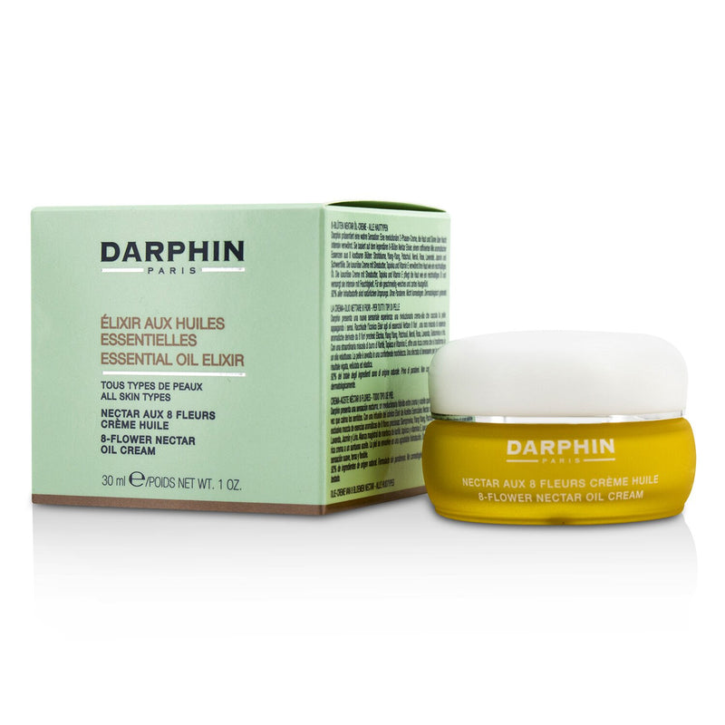 Darphin 8-Flower Nectar Oil Cream  30ml/1oz