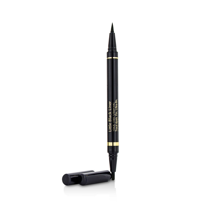 Estee Lauder Little Black Liner (Thick + Thin + Ultra Fine) - # 01 Onyx 