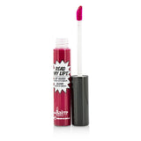 TheBalm Read My Lips (Lip Gloss Infused With Ginseng) - #Hubba Hubba!  6.5ml/0.219oz
