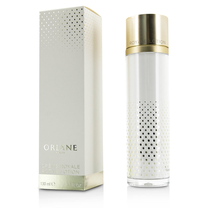 Orlane Creme Royale Active Lotion  130ml/4.3oz