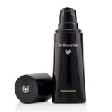 Dr. Hauschka Foundation - #01 (Macadamia)  30ml/1oz