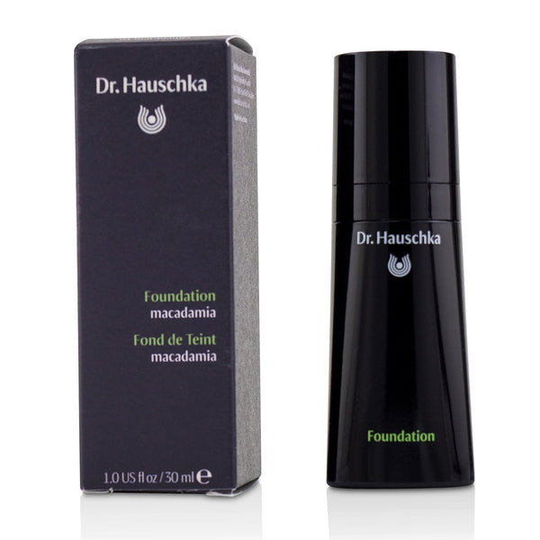 Dr. Hauschka Foundation - #01 (Macadamia)  30ml/1oz