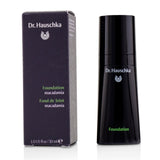 Dr. Hauschka Foundation - #002 (Pine)  30ml/1oz