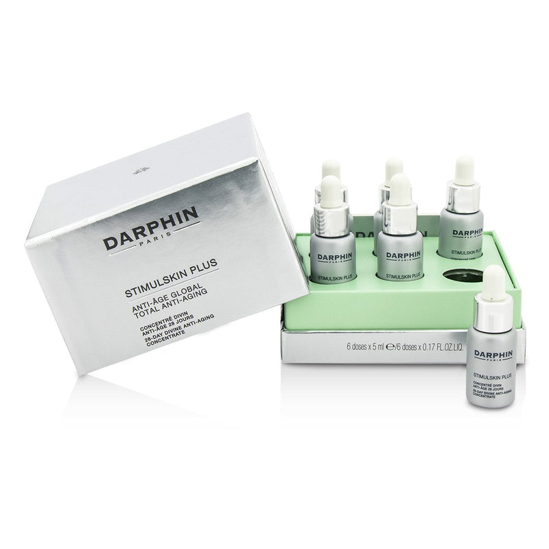 Darphin Stimulskin Plus 28-Day Divine Anti-Aging Concentrate 