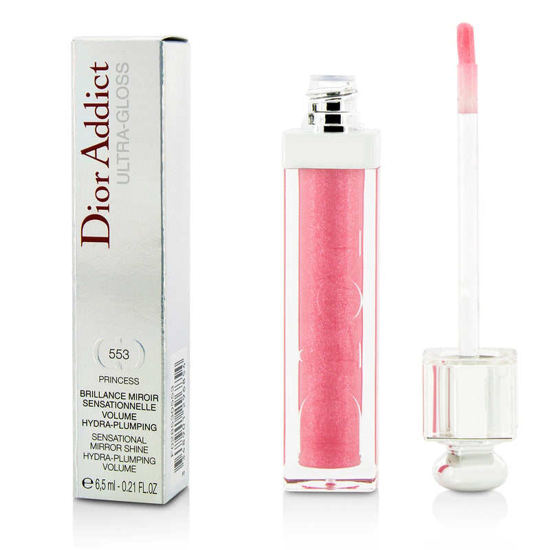 Dior addict ultra gloss 676 cruise Clearance