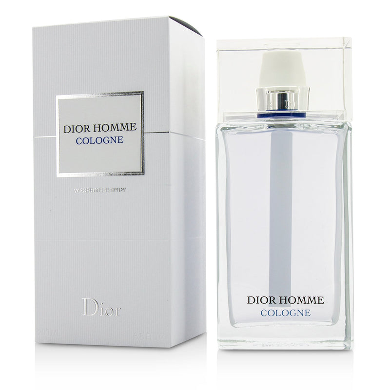 Christian Dior Dior Homme Cologne Spray 