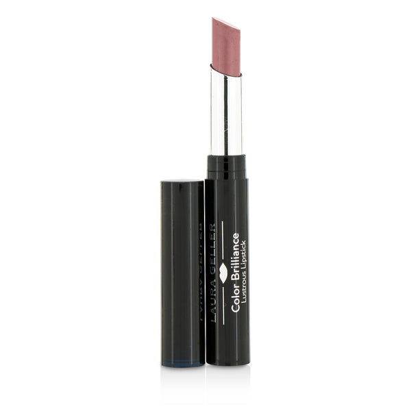 Laura Geller Color Brilliance Lustrous Lipstick - #Sweet  1.8g/0.06oz