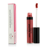 Laura Geller Color Drenched Lip Gloss - #Guava Delight  9ml/0.3oz