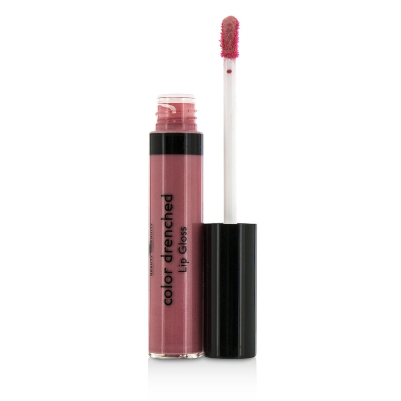 Laura Geller Color Drenched Lip Gloss - #Pink Lemonade 