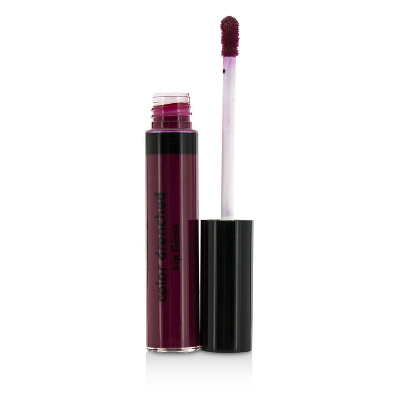 Laura Geller Color Drenched Lip Gloss - #Berry Crush  9ml/0.3oz