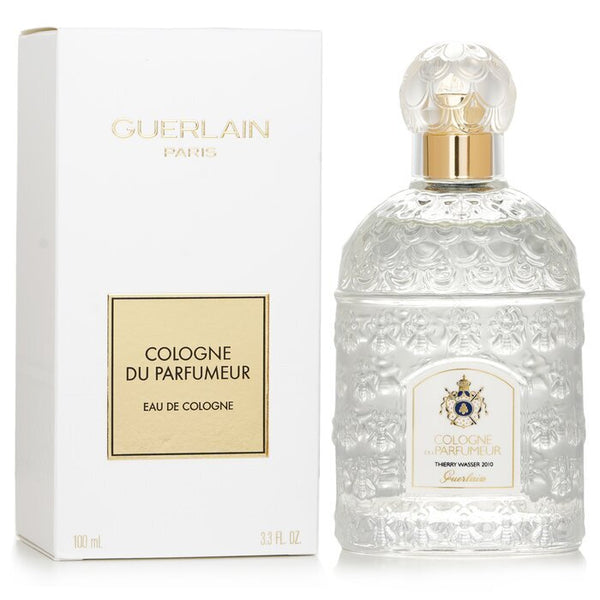 Guerlain Cologne Du Parfumeur Eau De Cologne Spray 100ml/3.4oz