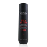 Goldwell Dual Senses Men Thickening Shampoo (For Fine and Thinning Hair) 300ml/10.1oz