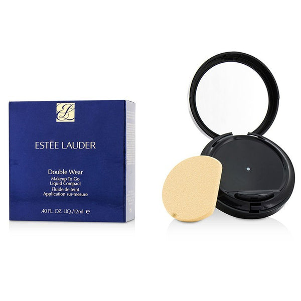 Estee Lauder Double Wear Makeup To Go - #4N1 Shell Beige 12ml/0.4oz