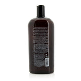 American Crew Men Daily Shampoo (For Normal to Oily Hair and Scalp) 