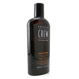 American Crew Men Daily Shampoo (For Normal to Oily Hair and Scalp) 