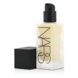 NARS All Day Luminous Weightless Foundation - #Gobi (Light 3)  30ml/1oz