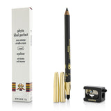 Sisley Phyto Khol Perfect Eyeliner (With Blender and Sharpener) - # Steel 