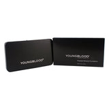 Youngblood Pressed Mineral Foundation - Honey 8g/0.28oz