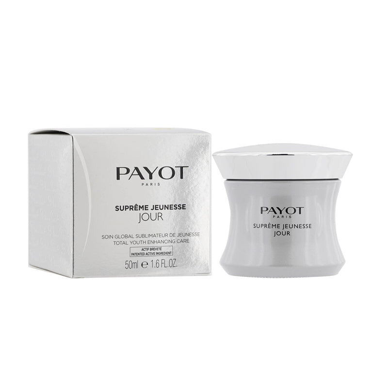 Payot Supreme Jeunesse Jour Youth Process Total Youth Enhancing Care - For Mature Skins 