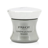 Payot Supreme Jeunesse Regard Youth Process Total Youth Eye Contour Care - For Mature Skins 