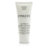 Payot Nutricia Creme Confort Nourishing & Restructuring Cream - For Dry Skin - Salon Size 