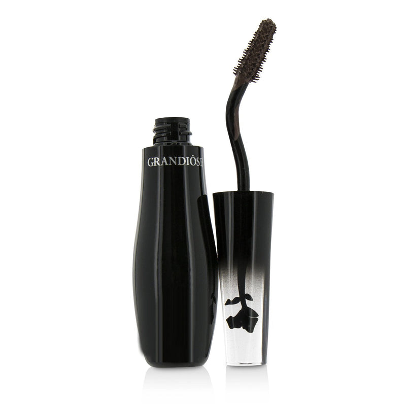 Lancome Grandiose Wide Angle Fan Effect Mascara - # 02 Brun Mirifique  10g/0.35oz