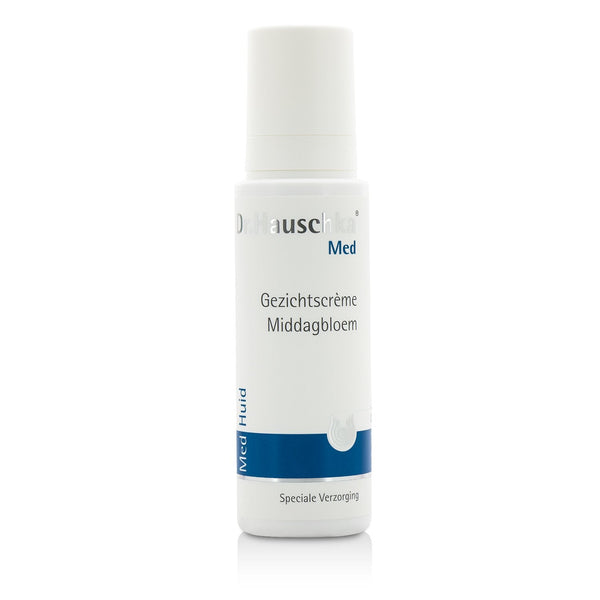Dr. Hauschka Med Ice Plant Face Cream (For Very Dry, Itchy & Flake Skin)  40ml/1.35oz