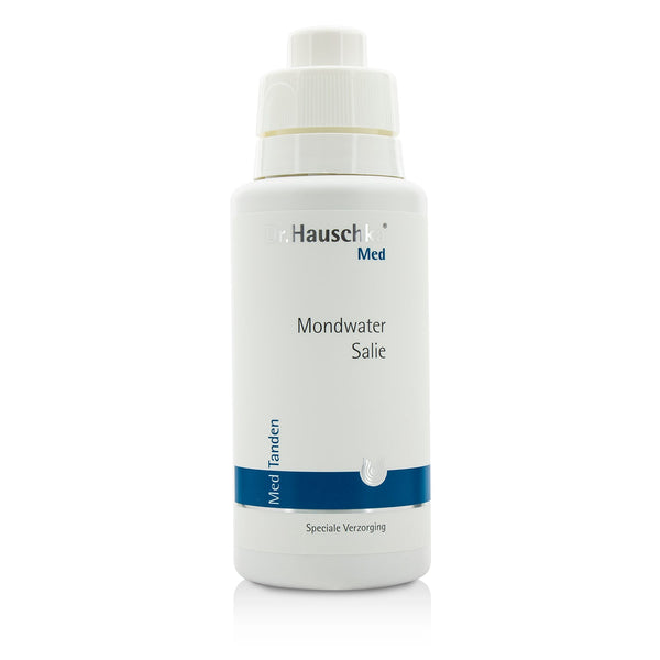 Dr. Hauschka Med Sage Mouthwash  300ml/10.2oz