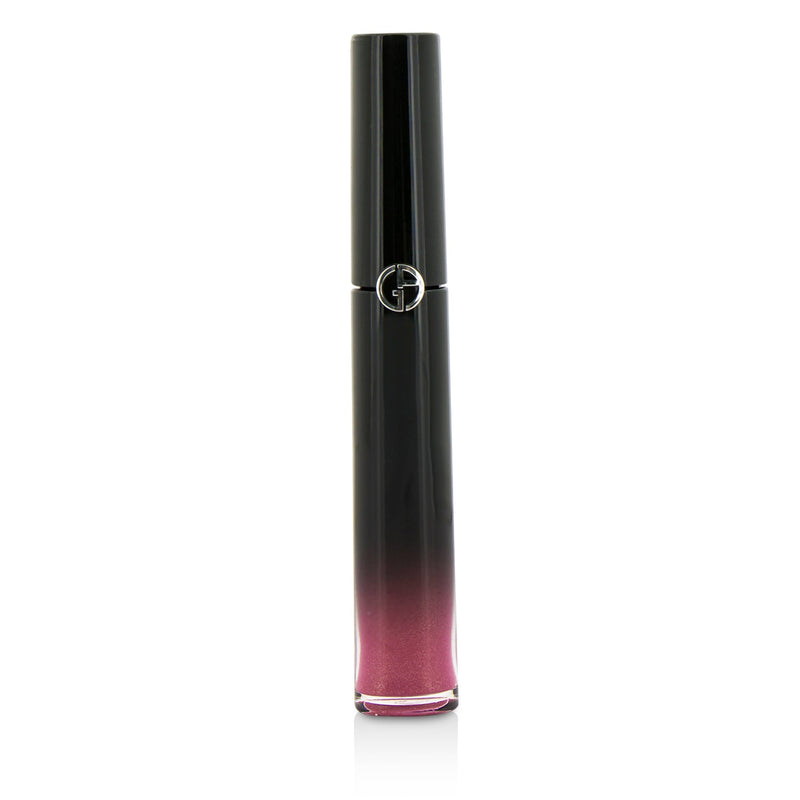 Giorgio Armani Ecstasy Lacquer Excess Lipcolor Shine - #502 Boudoir 