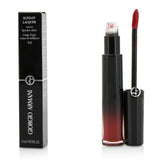 Giorgio Armani Ecstasy Lacquer Excess Lipcolor Shine - #402 Red To Go  6ml/0.2oz