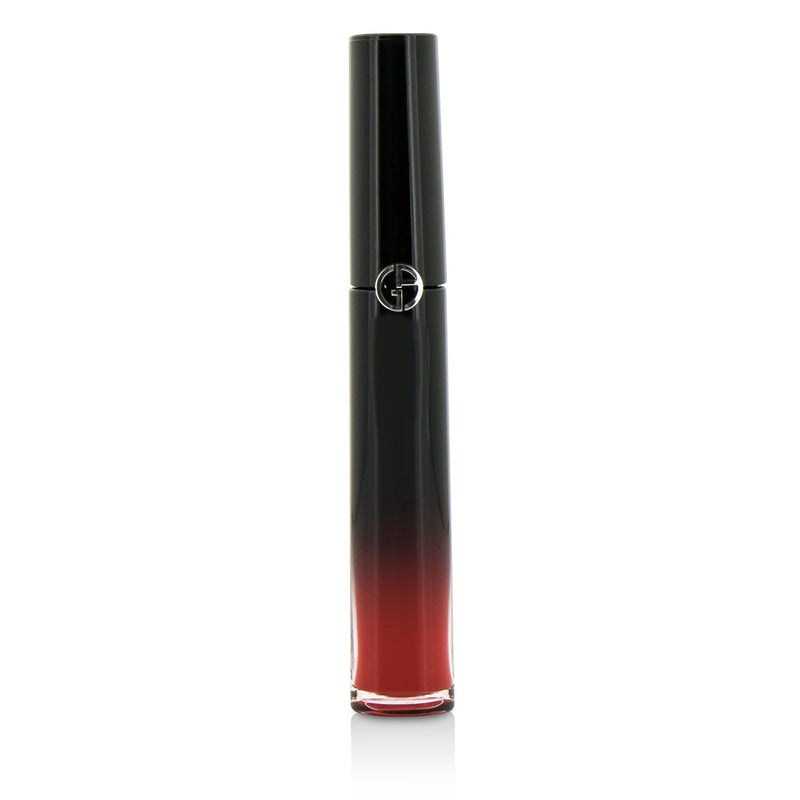 Giorgio Armani Ecstasy Lacquer Excess Lipcolor Shine - #402 Red To Go 