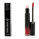 Giorgio Armani Ecstasy Lacquer Excess Lipcolor Shine - #402 Red To Go 