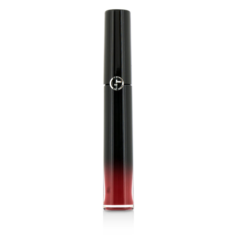 Giorgio Armani Ecstasy Lacquer Excess Lipcolor Shine - #401 Red Chrome 