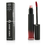 Giorgio Armani Ecstasy Lacquer Excess Lipcolor Shine - #401 Red Chrome 