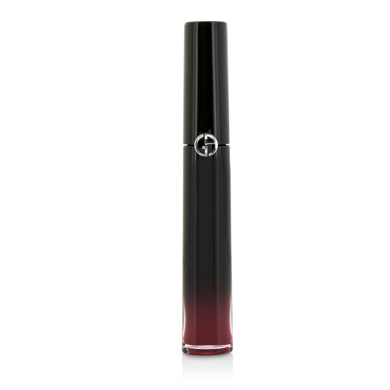 Giorgio Armani Ecstasy Lacquer Excess Lipcolor Shine - #400 Four Hundred 