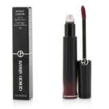 Giorgio Armani Ecstasy Lacquer Excess Lipcolor Shine - #400 Four Hundred  6ml/0.2oz