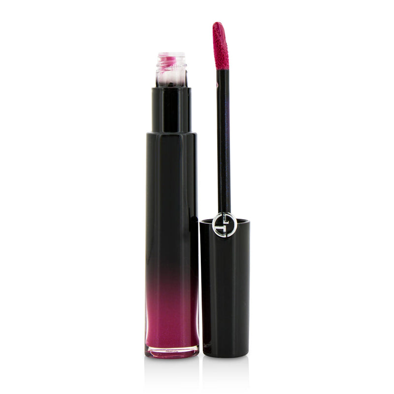 Giorgio Armani Ecstasy Lacquer Excess Lipcolor Shine - #506 Maharajah 