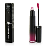 Giorgio Armani Ecstasy Lacquer Excess Lipcolor Shine - #506 Maharajah  6ml/0.2oz