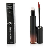 Giorgio Armani Ecstasy Lacquer Excess Lipcolor Shine - #500 Vintage  6ml/0.2oz
