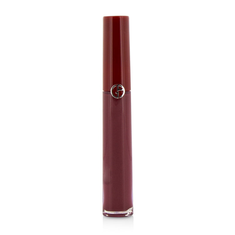 Giorgio Armani Lip Maestro Intense Velvet Color (Liquid Lipstick) - # 509 (Ruby Nude)  6.5ml/0.22oz